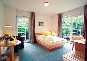 德国杜塞尔多夫秋季**时尚消费品展特惠酒店